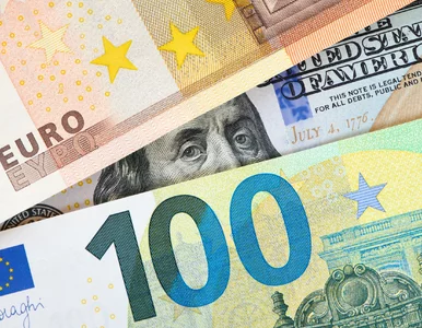 Miniatura: Kursy walut 26 stycznia 2026. Po ile...