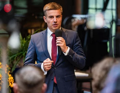 Miniatura: Po politycznym trzęsieniu ziemi chce...