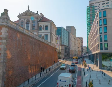 Miniatura: Polskie miasto wyróżnione przez „New York...