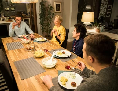 Miniatura: Ten serial zostaje na dłużej. TVP szykuje...