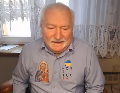 Miniatura: Śmierć syna Lecha Wałęsy. Nowe fakty ws....
