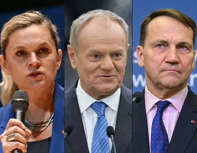 Miniatura: Polacy wybrali najgorszego ministra rządu...