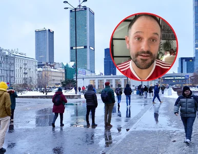 Miniatura: Hiszpan zdradził, co zaskoczyło go w...