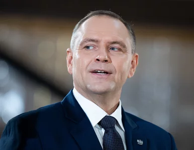 Miniatura: Minister finansów alarmuje po wetach...