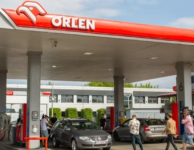 Miniatura: Orlen ujawnił szczegóły promocji. Kierowcy...