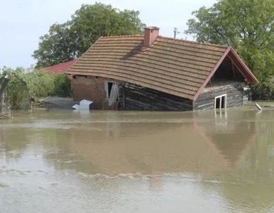 Miniatura: Południe kraju zagrożone kolejną falą....