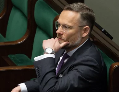 Miniatura: Zbigniew Bogucki zabrał głos ws....