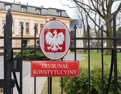 Miniatura: Jak Trybunał Konstytucyjny zmienił się w...