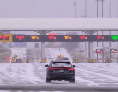 Miniatura: 230 tysięcy osób bez prądu i stan klęski...