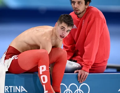 Miniatura: Urodził się w Rosji, marzył o medalu dla...