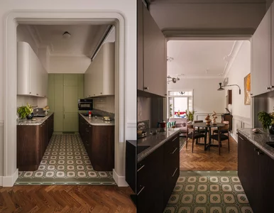 Miniatura: Oddzielna kuchnia wraca – będzie nowym...