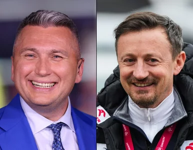 Miniatura: Duży przełom w polskim sporcie? Zdjęcie,...