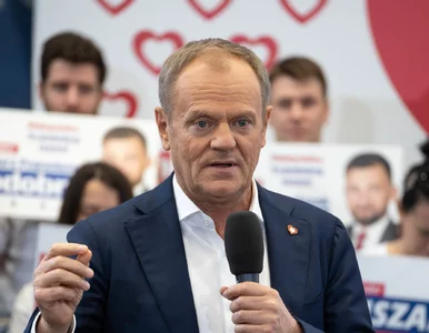 Miniatura: Tusk o możliwych działaniach Nawrockiego...