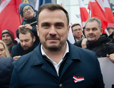 Miniatura: Konfederacja wypadnie z wyborów w...