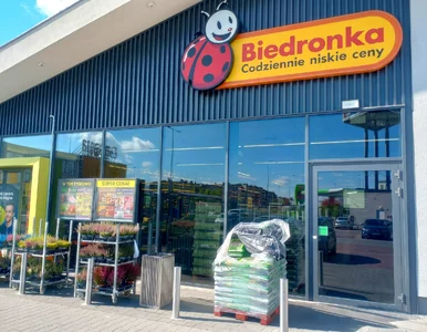 Miniatura: Od dziś w Biedronce włoska kawa 30 zł...