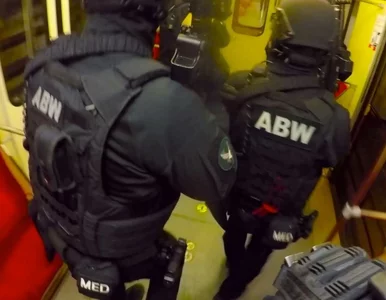 Miniatura: Student KUL zatrzymany. Planował masowy...