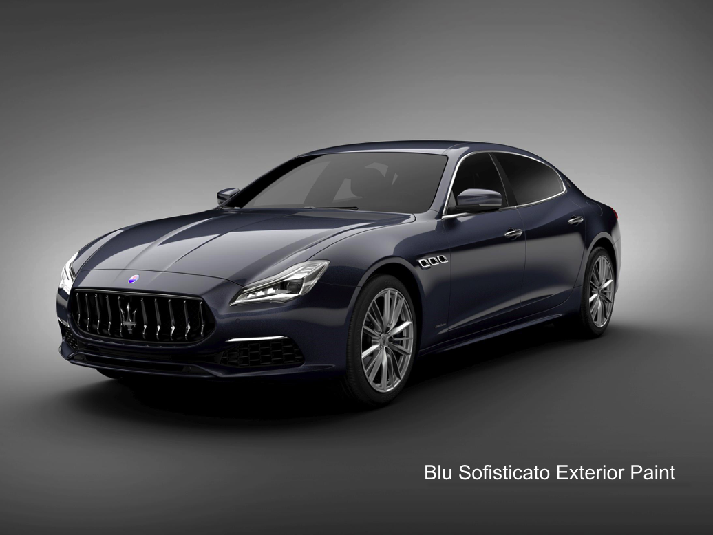 Włoskie Maserati należy do: