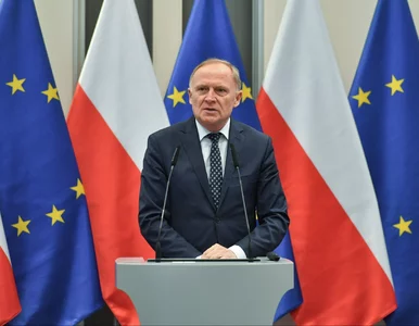 Miniatura: Presja migracyjna? Nie tylko na granicy z...