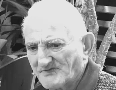 Miniatura: Zmarł Walery Kosyl. Był legendą ŁKS-u Łódź...