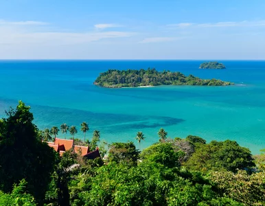 Miniatura: Ambasada wydała komunikat dla turystów....