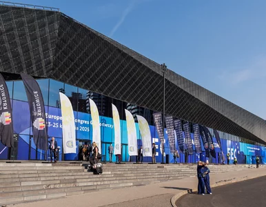 Miniatura: Europa pod presją. Geopolityka i...