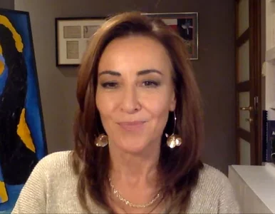 Miniatura: Wysocka-Schnepf założyła kanał na YouTube....