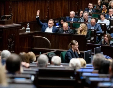 Miniatura: Limit wynagrodzeń lekarzy. Posłowie...