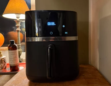 Miniatura: Polacy oszaleli na punkcie air fryera....