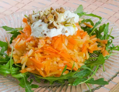 Miniatura: Teraz robię ją co kilka dni. Ta prosta...