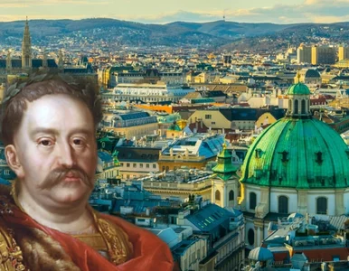 Miniatura: Wiedeń nie chce upamiętnić króla Polski....