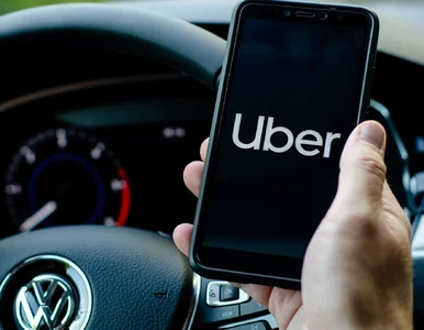 Miniatura: Uber zbuduje swój własny samochód....