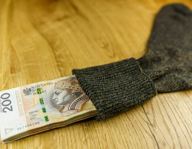 Miniatura: Ile gotówki można trzymać w domu? Przepisy...