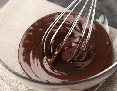 Miniatura: Zamiast sklepowych słodyczy robię te...