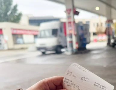 Miniatura: Tanio już było. Kierowcy muszą nastawić...