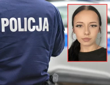 Miniatura: 15-letnia Natalia zaginęła tuż przed...