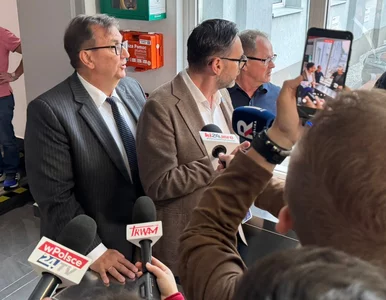 Miniatura: Obajtek będzie miał kłopoty? „Bezprawna...