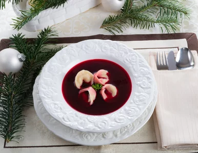 Miniatura: Lidl i Biedronka odpadają. Najlepsze uszka...