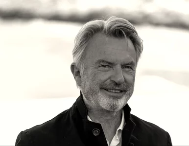 Miniatura: Sam Neill nie żyje. Odszedł uwielbiany...