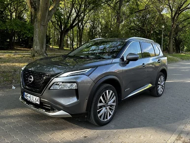Miniatura: Mocne wyzwanie dla chińskich SUV-ów. Test...