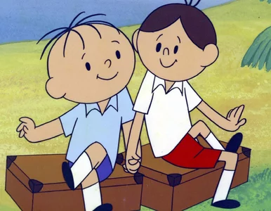 Miniatura: Rozpoznaj kadry z wieczorynek! Tylko 15...