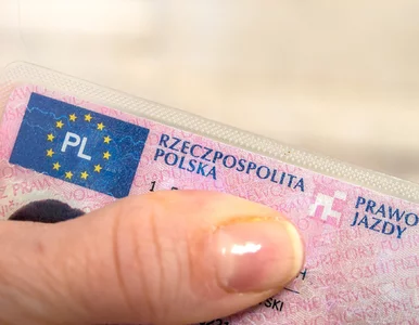 Miniatura: Masz prawo jazdy wydane przed tym...