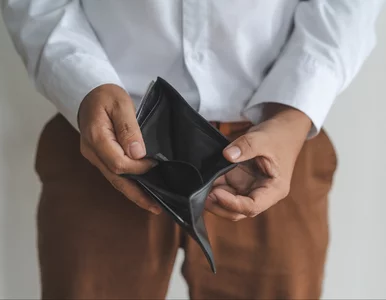 Miniatura: Historyczny rekord bankructw. Upadają...