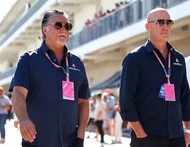 Miniatura: Formuła 1 zamyka drzwi. Nie wpuści nowego...