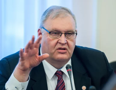 Miniatura: Bogdan Święczkowski chce ponad 78 mln zł....