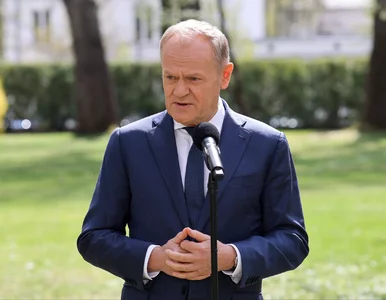 Miniatura: Senator KO „zepsuł Tuskowi święto”. „O ile...