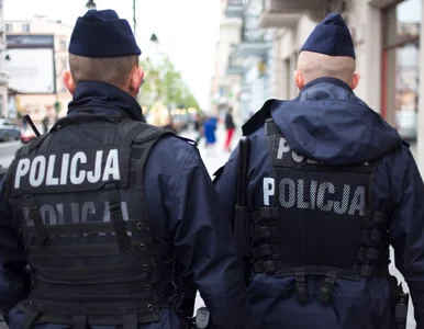 Miniatura: Fala protestów pod hasłem „Stop...