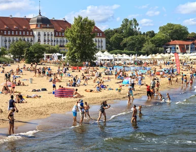 Miniatura: To „podstawowy grzech” na polskich...