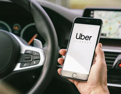 Miniatura: Uber podłącza się do prądu. I do Kii