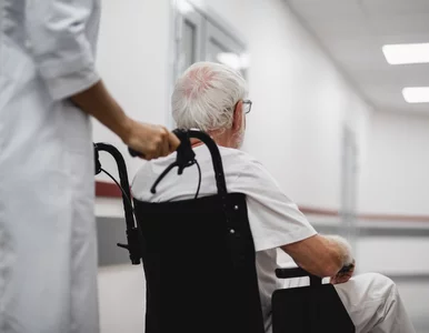 Miniatura: Zwykła konsultacja przerodziła się w...