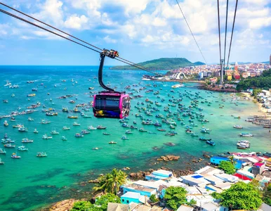 Miniatura: Rekordowa liczba turystów z Polski....